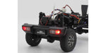 KYOSHO Mini-Z 4X4 MX-01 Suzuki Jimny Sierra Black Pearl with LED Readyset: 32523BP