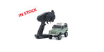 KYOSHO Mini-Z 4X4 MX-01 Land-Rover Defender Heritage GG-AW (KT531P) Readyset 32527GR