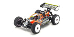 KYOSHO INFERNO MP10 1:8 RC Nitro Readyset T1 Red (KE21SP) 33025T1B