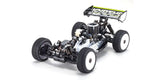 KYOSHO INFERNO MP10 1:8 RC Nitro Readyset T1 Red (KE21SP) 33025T1B