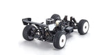 KYOSHO INFERNO MP10 1:8 RC Nitro Readyset T1 Red (KE21SP) 33025T1B