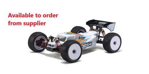 KYOSHO Inferno MP10Te 1:8 4WD RC EP Truggy Kit, 34115B