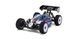 KYOSHO Inferno MP10e TKI2 1:8 4WD RC EP Buggy Kit, 34116B