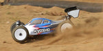 KYOSHO Inferno MP10e TKI2 1:8 4WD RC EP Buggy Kit, 34116B