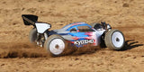 KYOSHO Inferno MP10e TKI2 1:8 4WD RC EP Buggy Kit, 34116B