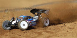 KYOSHO Inferno MP10e TKI2 1:8 4WD RC EP Buggy Kit, 34116B