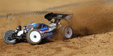 KYOSHO Inferno MP10e TKI2 1:8 4WD RC EP Buggy Kit, 34116B