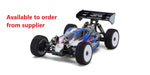 KYOSHO Inferno MP10e TKI2 1:8 4WD RC EP Buggy Kit, 34116B