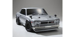 Kyosho Fazer MK2 Nissan Skyline GTR KPGC10, 1:10 Readyset: 34425T1B