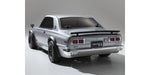 Kyosho Fazer MK2 Nissan Skyline GTR KPGC10, 1:10 Readyset: 34425T1B