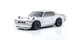 Kyosho Fazer MK2 Nissan Skyline GTR KPGC10, 1:10 Readyset: 34425T1B