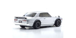 Kyosho Fazer MK2 Nissan Skyline GTR KPGC10, 1:10 Readyset: 34425T1B