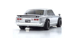 Kyosho Fazer MK2 Nissan Skyline GTR KPGC10, 1:10 Readyset: 34425T1B