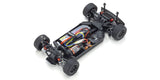 Kyosho Fazer MK2 Nissan Skyline GTR KPGC10, 1:10 Readyset: 34425T1B