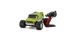 KYOSHO MAD VAN VE 4WD FAZER MK2 1:10 READYSET (Brushless) 34491T2B