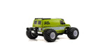 KYOSHO MAD VAN VE 4WD FAZER MK2 1:10 READYSET (Brushless) 34491T2B