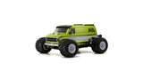 KYOSHO MAD VAN VE 4WD FAZER MK2 1:10 READYSET (Brushless) 34491T2B