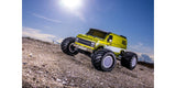 KYOSHO MAD VAN VE 4WD FAZER MK2 1:10 READYSET (Brushless) 34491T2B