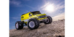 KYOSHO MAD VAN VE 4WD FAZER MK2 1:10 READYSET (Brushless) 34491T2B