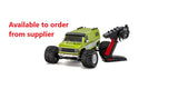 KYOSHO MAD VAN VE 4WD FAZER MK2 1:10 READYSET (Brushless) 34491T2B