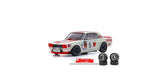 KYOSHO MINI-Z AUTOSCALE, Nissan Skyline 2000 GTR KPCG10, MZP472RS