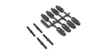 KYOSHO Toyota Tacoma KB10L, Upper Arm Set (2pcs) KB013S