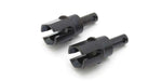 KYOSHO Toyota Tacoma KB10, Centre Diff Cups (2), KB037