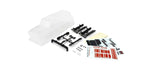 KYOSHO Mad Wagon VE, Clear Bodyshell, KBB001