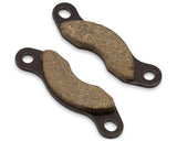 KYOSHO INFERNO MP11, Brake Pads (2) IF713