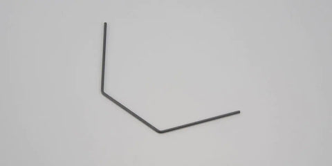 KYOSHO ZX5 TF5, Ultima RB7.5, Rear Stabilizer Bar 1.4mm, LA236-14B