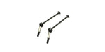 KYOSHO Lazer SB, Universal Swing shafts 62.5 (2) LAW91