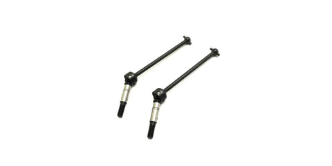 KYOSHO Lazer SB, Universal Swing shafts 62.5 (2) LAW91