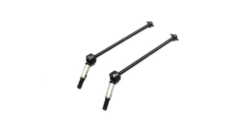 KYOSHO Lazer SB DirtCross, ZX7, Universal Swing shafts 74 (2) LAW92