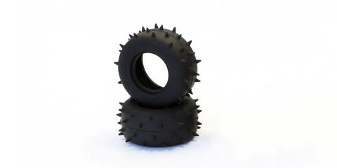 KYOSHO MINI-Z BUGGY OPTIMA TYRES (2) MBT001