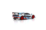 KYOSHO MINI-Z MR04, RWD, McLaren F1 GTR 30th Anni (W-MM) READYSET, 32372KE