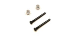 KYOSHO MINI-Z, FRONT SUSPENSION SHAFT SET MA020, MD204, MD212