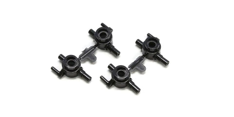 KYOSHO MINI-Z AWD, Camber Knuckle Set 4.5, MDW005-45