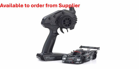 KYOSHO MINI-Z MR04, RWD, Sauber Mercedes C9 LM, (W-LM) READYSET, 32362AG