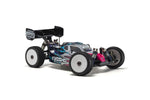 KYOSHO INFERNO MP11 1:8 4WD RC Nitro Buggy Kit: 33028B