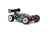 KYOSHO INFERNO MP11 1:8 4WD RC Nitro Buggy Kit: 33028B