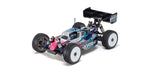 KYOSHO INFERNO MP11 1:8 4WD RC Nitro Buggy Kit: 33028B