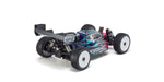 KYOSHO INFERNO MP11 1:8 4WD RC Nitro Buggy Kit: 33028B