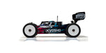 KYOSHO INFERNO MP11 1:8 4WD RC Nitro Buggy Kit: 33028B