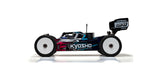 KYOSHO INFERNO MP11 1:8 4WD RC Nitro Buggy Kit: 33028B