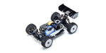 KYOSHO INFERNO MP11 1:8 4WD RC Nitro Buggy Kit: 33028B