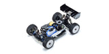 KYOSHO INFERNO MP11 1:8 4WD RC Nitro Buggy Kit: 33028B