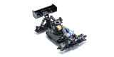 KYOSHO INFERNO MP11 1:8 4WD RC Nitro Buggy Kit: 33028B