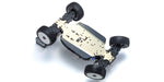 KYOSHO INFERNO MP11 1:8 4WD RC Nitro Buggy Kit: 33028B