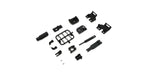 KYOSHO MINI-Z, Chassis Small Parts Set, MR04 MR-04, MZ703