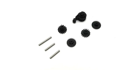 KYOSHO MINI-Z, Servo Gear Set, MR04 MR-04, MZ709